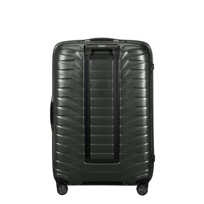 Samsonite Spinner Proxis 4 Tekerlekli 75 cm Büyük Boy Valiz