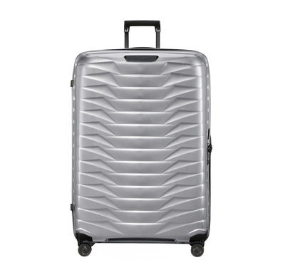 Samsonite Spinner Proxis 4 Tekerlekli 86 cm Büyük Boy Valiz