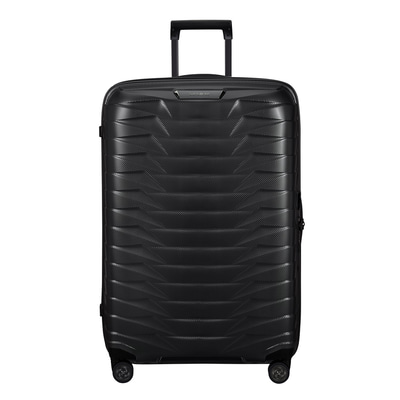 Samsonite Spinner Proxis 4 Tekerlekli 75 cm Büyük Boy Valiz