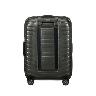 Samsonite Spinner Proxis 4 Tekerlekli 55 cm Kabin Boy Valiz