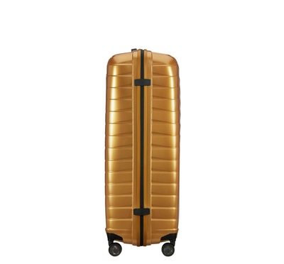 Samsonite Spinner Proxis 4 Tekerlekli 86 cm Büyük Boy Valiz