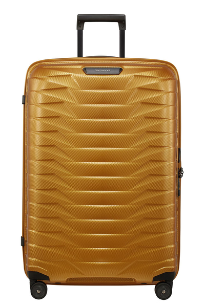 Samsonite Spinner Proxis 4 Tekerlekli 75 cm Büyük Boy Valiz