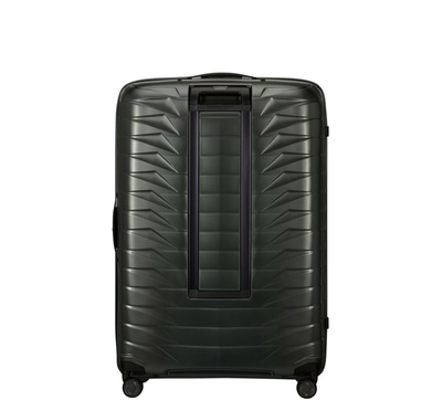 Samsonite Spinner Proxis 4 Tekerlekli 86 cm Büyük Boy Valiz