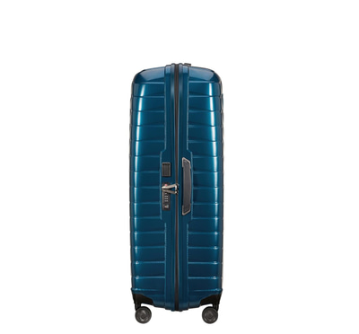 Samsonite Spinner Proxis 4 Tekerlekli 86 cm Büyük Boy Valiz