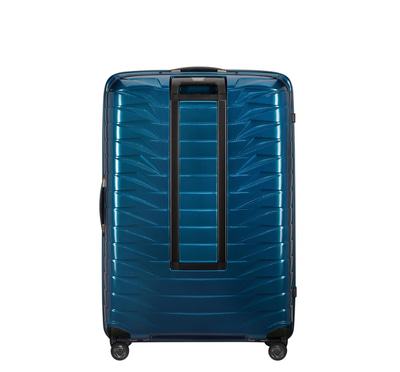Samsonite Spinner Proxis 4 Tekerlekli 86 cm Büyük Boy Valiz