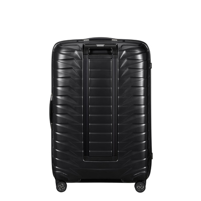 Samsonite Spinner Proxis 4 Tekerlekli 75 cm Büyük Boy Valiz