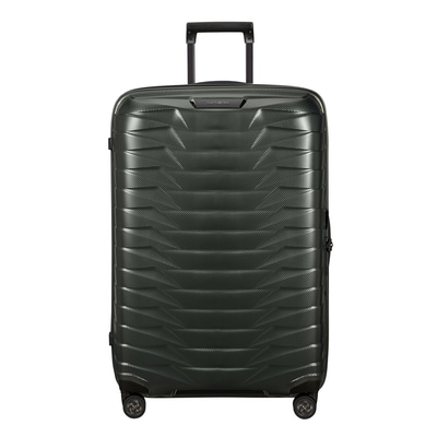 Samsonite Spinner Proxis 4 Tekerlekli 75 cm Büyük Boy Valiz