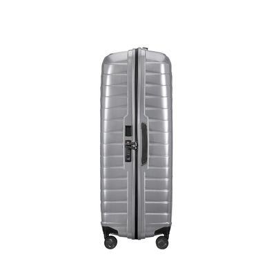 Samsonite Spinner Proxis 4 Tekerlekli 86 cm Büyük Boy Valiz