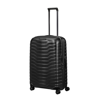 Samsonite Spinner Proxis 4 Tekerlekli 75 cm Büyük Boy Valiz