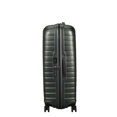 Samsonite Spinner Proxis 4 Tekerlekli 75 cm Büyük Boy Valiz