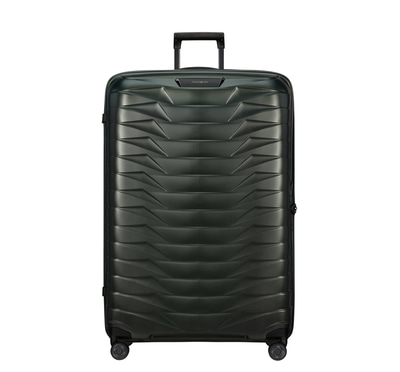 Samsonite Spinner Proxis 4 Tekerlekli 86 cm Büyük Boy Valiz