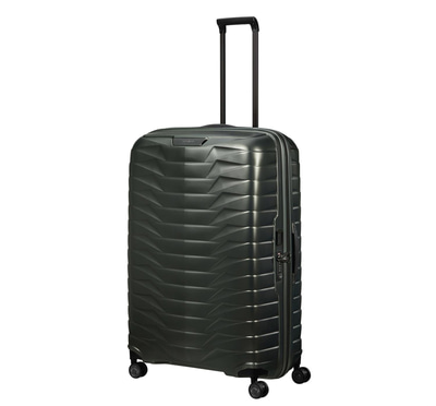 Samsonite Spinner Proxis 4 Tekerlekli 86 cm Büyük Boy Valiz