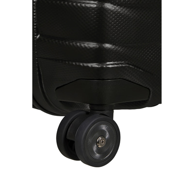 Samsonite Spinner Proxis 4 Tekerlekli 75 cm Büyük Boy Valiz