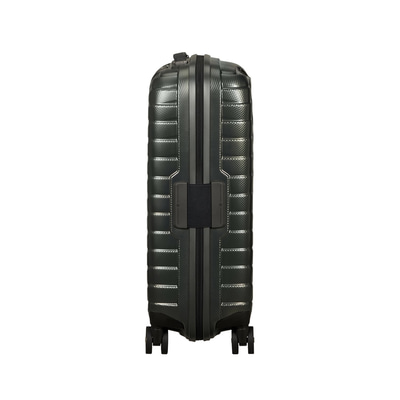 Samsonite Spinner Proxis 4 Tekerlekli 55 cm Kabin Boy Valiz
