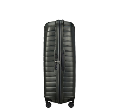 Samsonite Spinner Proxis 4 Tekerlekli 86 cm Büyük Boy Valiz