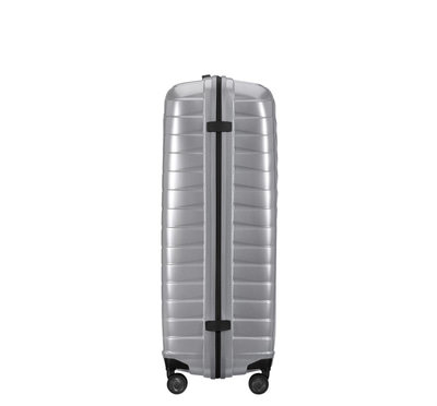 Samsonite Spinner Proxis 4 Tekerlekli 86 cm Büyük Boy Valiz