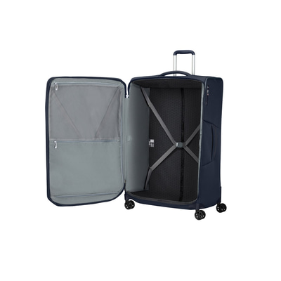 Samsonite Spinner Respark 4 Tekerlekli 82 cm Büyük Boy Valiz
