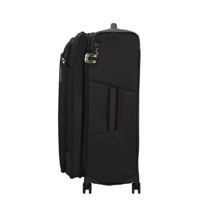 Samsonite Spinner Respark 4 Tekerlekli 79 cm Büyük Boy Valiz