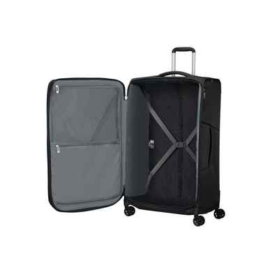 Samsonite Spinner Respark 4 Tekerlekli 79 cm Büyük Boy Valiz