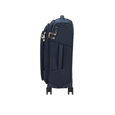 Samsonite Spinner Respark 4 Tekerlekli 55 cm Kabin Boy Valiz