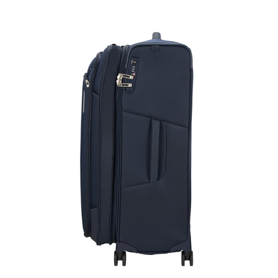 Samsonite Spinner Respark 4 Tekerlekli 79 cm Büyük Boy Valiz