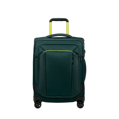Samsonite Spinner Respark 4 Tekerlekli 55 cm Kabin Boy Valiz