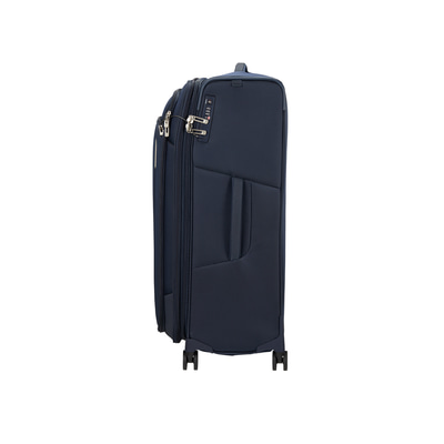 Samsonite Spinner Respark 4 Tekerlekli 79 cm Büyük Boy Valiz