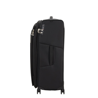 Samsonite Spinner Respark 4 Tekerlekli Büyük Boy Valiz 82 cm
