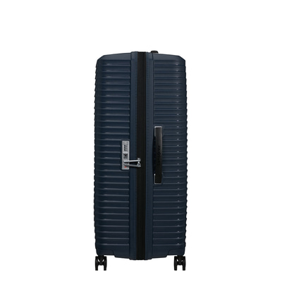Samsonite Spinner Upscape 4 Tekerlekli Ekstra Büyük Boy Valiz 81 cm