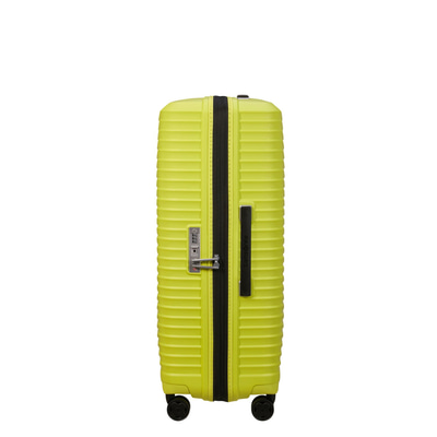 Samsonite Spinner Upscape 4 Tekerlekli 75 cm Büyük Boy Valiz