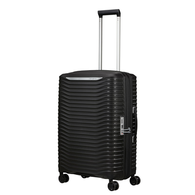 Samsonite Spinner Upscape 4 Tekerlekli 68 cm Orta Boy Valiz