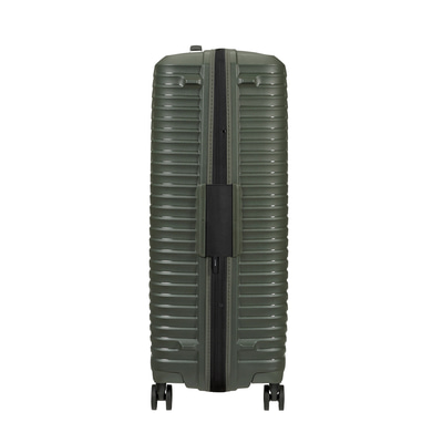 Samsonite Spinner Upscape 4 Tekerlekli 75 cm Büyük Boy Valiz