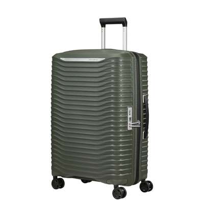 Samsonite Spinner Upscape 4 Tekerlekli 68 cm Orta Boy Valiz