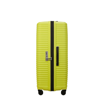 Samsonite Spinner Upscape 4 Tekerlekli Ekstra Büyük Boy Valiz 81 cm