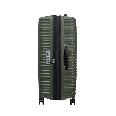 Samsonite Spinner Upscape 4 Tekerlekli 75 cm Büyük Boy Valiz