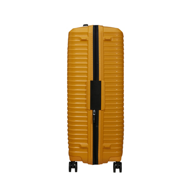 Samsonite Spinner Upscape 4 Tekerlekli 75 cm Büyük Boy Valiz