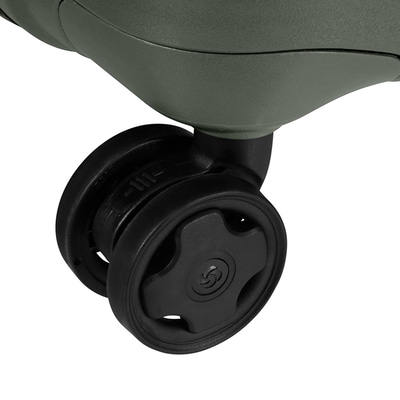 Samsonite Spinner Upscape 4 Tekerlekli 75 cm Büyük Boy Valiz