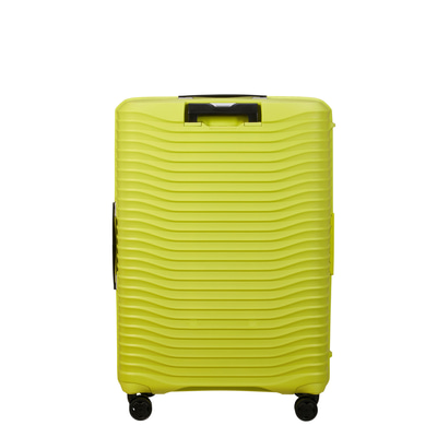 Samsonite Spinner Upscape 4 Tekerlekli 75 cm Büyük Boy Valiz