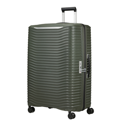 Samsonite Spinner Upscape 4 Tekerlekli Ekstra Büyük Boy Valiz 81 cm