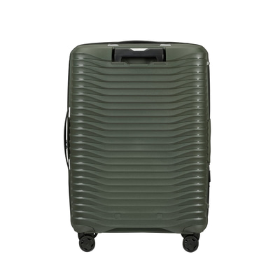 Samsonite Spinner Upscape 4 Tekerlekli 68 cm Orta Boy Valiz