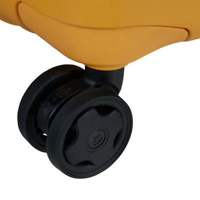 Samsonite Spinner Upscape 4 Tekerlekli 75 cm Büyük Boy Valiz