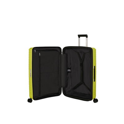 Samsonite Spinner Upscape 4 Tekerlekli 75 cm Büyük Boy Valiz