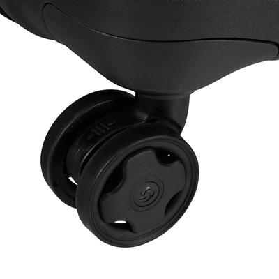 Samsonite Spinner Upscape 4 Tekerlekli 68 cm Orta Boy Valiz