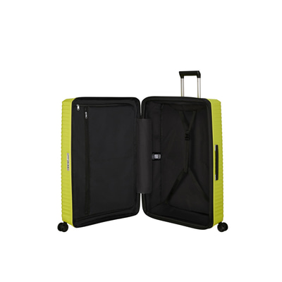 Samsonite Spinner Upscape 4 Tekerlekli Ekstra Büyük Boy Valiz 81 cm
