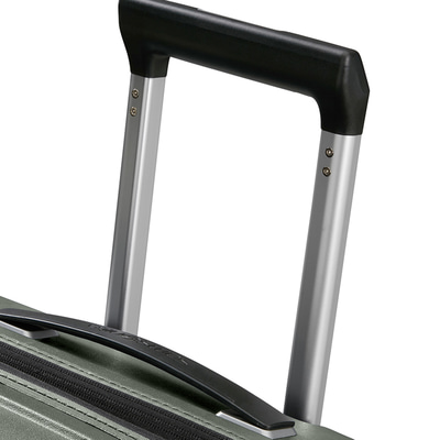 Samsonite Spinner Upscape 4 Tekerlekli Ekstra Büyük Boy Valiz 81 cm