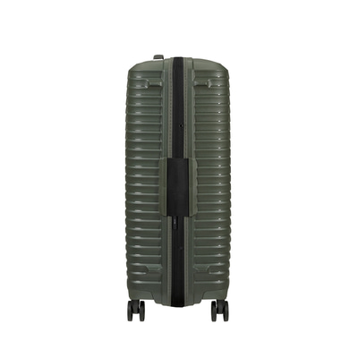 Samsonite Spinner Upscape 4 Tekerlekli 68 cm Orta Boy Valiz