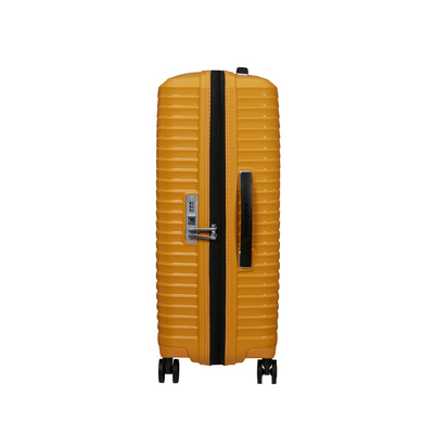 Samsonite Spinner Upscape 4 Tekerlekli Orta Boy Valiz 68 cm