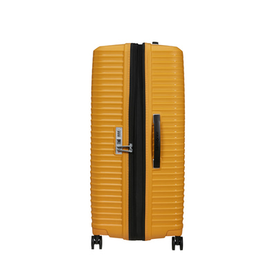 Samsonite Spinner Upscape 4 Tekerlekli Ekstra Büyük Boy Valiz 81 cm