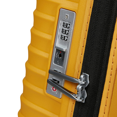 Samsonite Spinner Upscape 4 Tekerlekli Orta Boy Valiz 68 cm