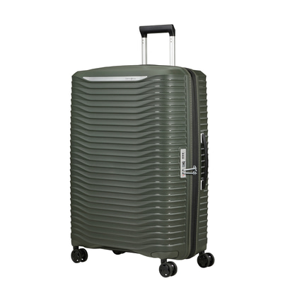 Samsonite Spinner Upscape 4 Tekerlekli 75 cm Büyük Boy Valiz